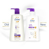 Dove Daily Shine Shampoo - 650 Ml