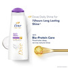 Dove Daily Shine Shampoo - 650 Ml