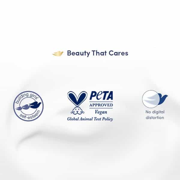 Dove Daily Shine Shampoo - 650 Ml