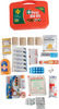 Add On Safety Multi Purpose Kit-Ak-I (Red) - 1N