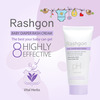 Rashgon Baby Diaper Rash Cream 50 Gm | With Calendula & Witch Hazel (Pack Of 2)