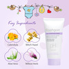 Rashgon Baby Diaper Rash Cream 50 Gm | With Calendula & Witch Hazel (Pack Of 2)