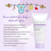Rashgon Baby Diaper Rash Cream 50 Gm | With Calendula & Witch Hazel (Pack Of 2)