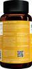 Hk Vitals Calcium Magnesium & Zinc (60 Tablets) | With Vitamin D3 | Calcium Supplement