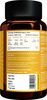 Hk Vitals Calcium Magnesium & Zinc (60 Tablets) | With Vitamin D3 | Calcium Supplement