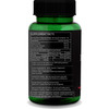 Greenopia Berberine Hcl With Milk Thistle & Turmeric Extracts | 60 Vegetarian Capsules