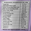 Delight Nuts Dried Blueberries - Premium Quality 150Gm