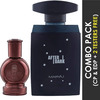 Ajmal Tempest Cp Alcohol-Free Attar 12Ml For Unisex And Maryaj After Dark Edp 100Ml For Men