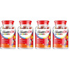 Health Ok Mankind Gummies Multivitamin And Multimineral For Kids | 30 Gummies X Pack Of