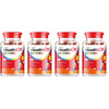 Health Ok Mankind Gummies Multivitamin And Multimineral For Kids | 30 Gummies X Pack Of