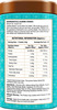 Nourishvitals Almond Cookies Heavenly Bites Source Of Protein Genius Snack 120G X Pack Of 2
