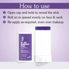 Bake De-Tan Sunscreen Stick Spf 70 Pa++++ With Kojic & Arbutin (20g)