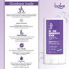 Bake De-Tan Sunscreen Stick Spf 70 Pa++++ With Kojic & Arbutin (20g)