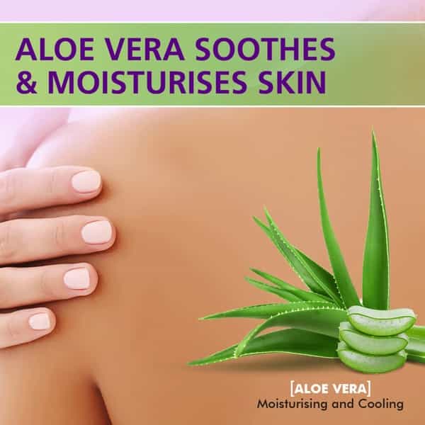 Boroplus Antiseptic + Moisturising Soap - Neem | Tulsi & Aloe Vera - 125 Gm