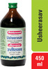Baidyanath Asli Ayurved Usheerasav Syrup 450 Ml Indicated In The Problems Of Urinary System