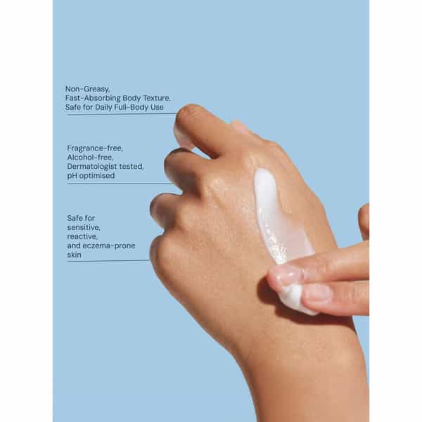 Suganda Dry Therapy Moisturizing Lotion 200Ml
