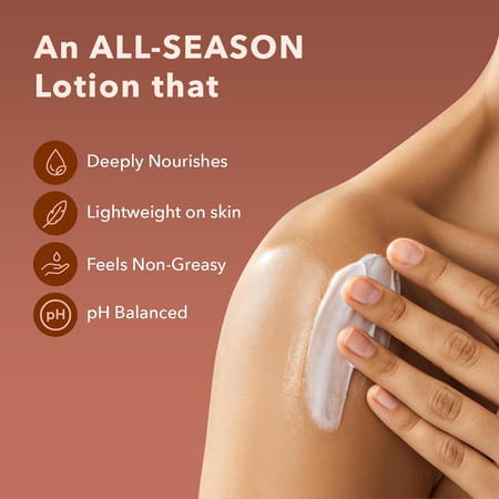 Lotus Herbals Complete Repair And Nourish Body Lotion (Ecom - Mt) 400ml