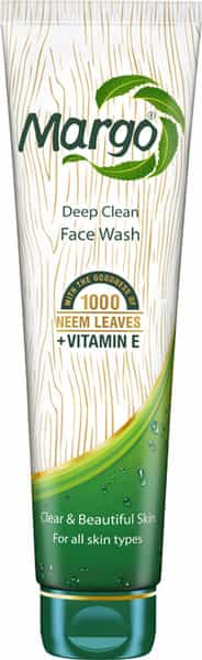 Margo Neem Facewash 100 Gm