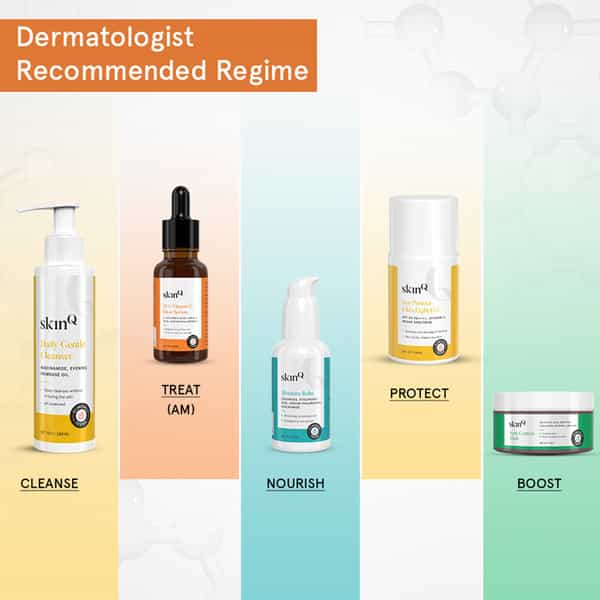 Skinq Skinq 15 % Vitamin C Glow Serum