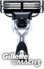 Gillette Mach3 New Shaving Razor