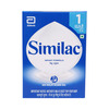 Similac Advance Stage 1 Infant Formula (Upto 6 Months) Refill Of 400 G