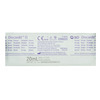 Bd Discardit Ii Syringe 20 Ml 21G-1N