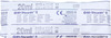 Bd Discardit Ii Syringe 20 Ml 21g-1n