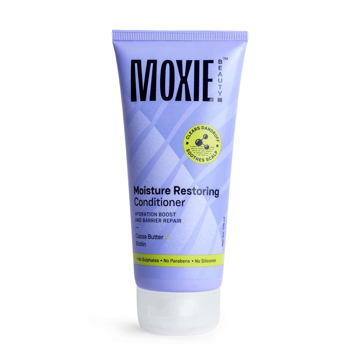 Moxie Beauty Moisture Restoring Conditioner 175ml