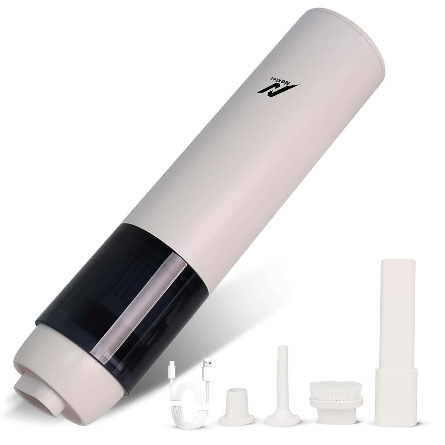 Nexlev Cordless Vacuum Cleaner & Blower Vc-04