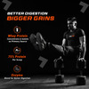 Fuel One Whey Max (Rich Chocolate | 907G) 27G Protein | Whey Protein Concentrate