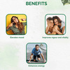 Dr. Vaidya's Mood Boost-30 Capsule - Pack Of 1