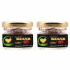 Fij Ayurveda Saffron Thread Kesar - 2gm (Combo Pack)