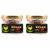 Fij Ayurveda Saffron Thread Kesar - 2gm (Combo Pack)
