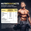 Vlado'S Himalayan Organics Pure Micronised Creatine Monohydrate Powder I Natural Unflavoured - 100g