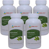 Herbal Hills Brahmihills - Brahmi Capsule - 120 Count -Pack Of 5