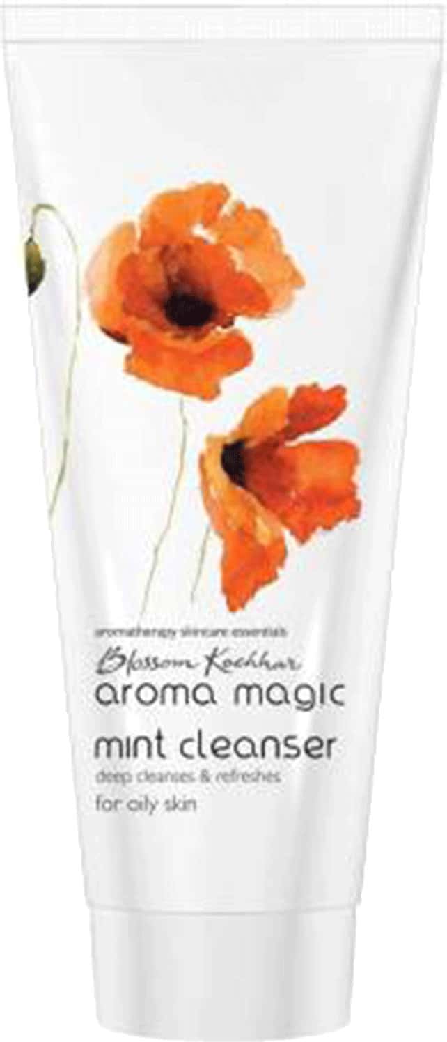 Aroma Magic Mint Cleanser- 100gm