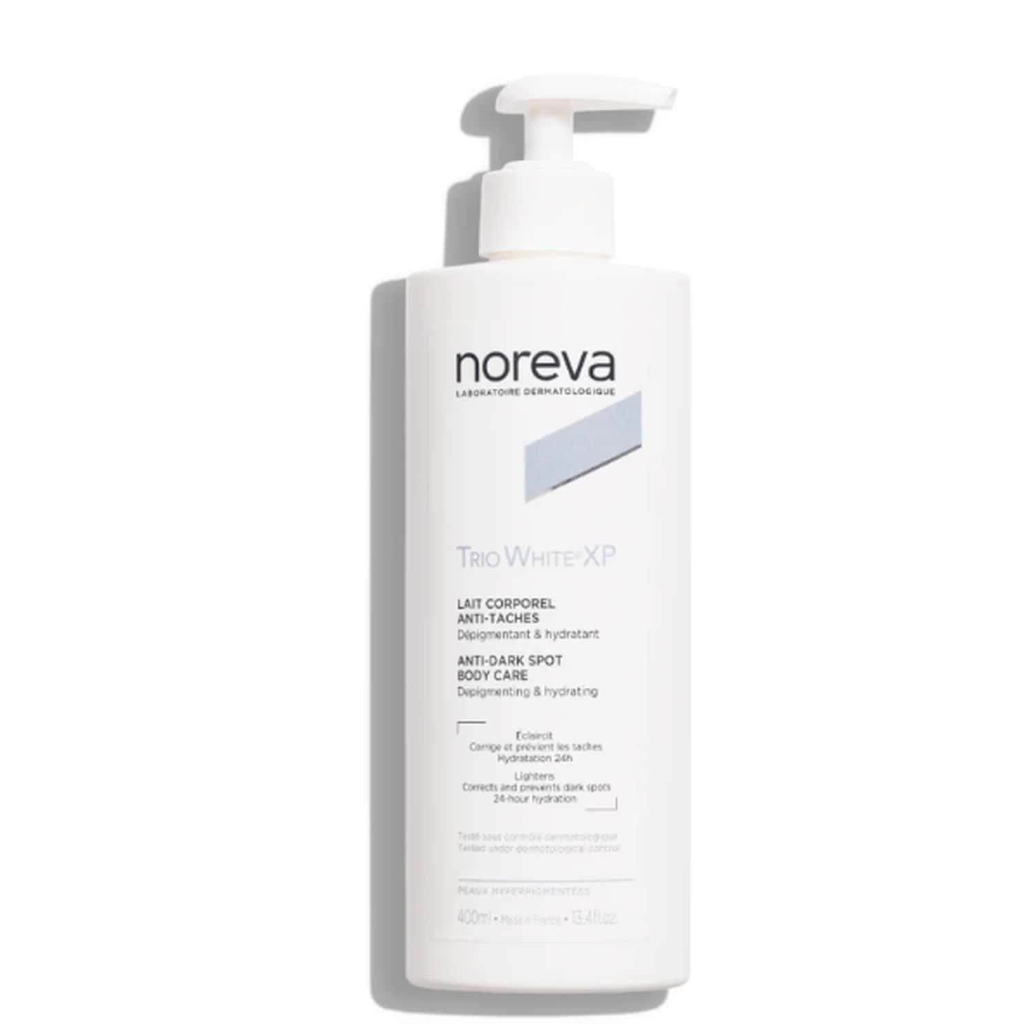 Noreva Trio White Xp Anti-Dark Spot Body Care
