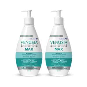 Venusia Baby Intensive Moisturizing Lotion | 500 Gm | Pack Of 2