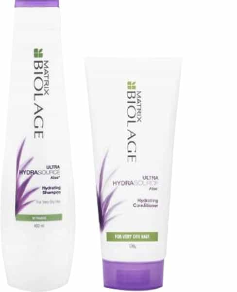 Matrix Biolage Ultra Hydrasource Hydrating Shampoo & Conditioner