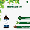 Anuja Bronto Syrup - 400 Ml