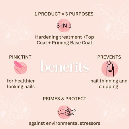 Color Fx Nail Fix Moisturizer & Nail Enamel Remover Lavender | 56 Ml