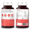 Bliss Welness Coenzymeq10(Coq10)For Heart Health Supplements|For Men And Women-60 Vegetarian Tablets