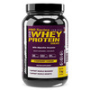 Healthyhey Sports Iso Real 90% Whey Protein Strawberry Flavoured - 1 Kg