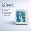 Optima Obp-115 Upper Arm Fully Automatic Digital Bp Monitor