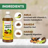 Baidyanath Triphala Juice 1ltr