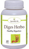 Al-Ayurvedic Life Diges Herbo - 60 Tablets Pack Of 5