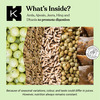 Kapiva Digesti Care Juice Provides Relief From Acidity|Blend Of 5 Ayur Herbs To Aid Digestion 1L