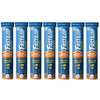 Fast&Up Reload Electrolyte Energy And Hydration-20 Effervescent Tablets - Mango Flavour (Pack Of 7)