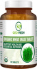 Geo Fresh Organic Wheat Grass Tablet 90