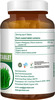 Geo Fresh Organic Wheat Grass Tablet 90